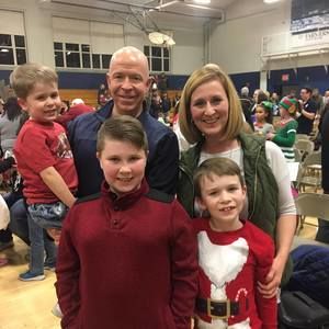 Meet your Posher, Graham